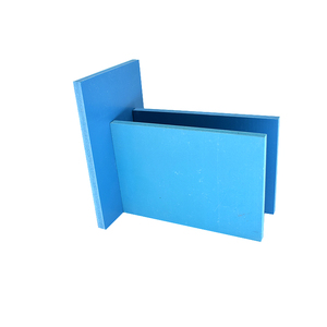 PVC nhựa hiện đại trắng 100 lần tái sử dụng 15mm 18mm bê tông ván ép ván khuôn ván Khuôn 5 năm bảo hành cho xây dựng - Product Image 5