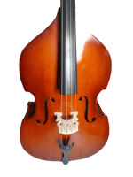 Double basse de haute qualité