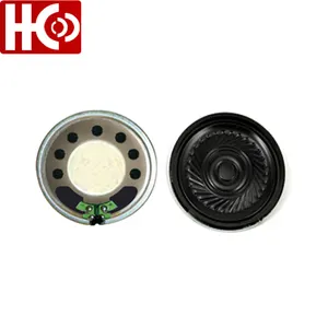 45 Mm Mylar Loa 8ohm 32Ohm 0.5 W 1 W Mini Loa Chống Thấm Nước