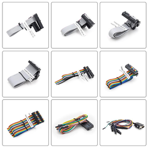 Mới nhất cho ktag EU phiên bản trực tuyến v7.020 ECU K-TAG phần mềm firmware v2.23 Công cụ lập trình cho <span class=keywords><strong>BMW</strong></span> chẩn đoán phiên bản chính - Product Image 4