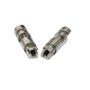 עיבוד נירוסטה בהתאמה אישית, פיזור מתכות, הזרקה, ייצור חלקי חומרה מדויקים שאינם סטנדרטיים, עיבוד מתכת - Product Image 4