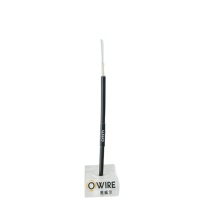 OWIRE GYFXTBY-(2-24)C Enhanced Direct Burial Outdoor HDPE Fiber Optic Cable SC/UPC TCP RoHS/ Certified Long Distance