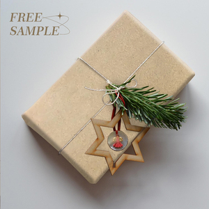 Tùy Chỉnh Bao Bì Giấy Với Tùy Chỉnh Vàng Thương Hiệu Logo Mô Gói Giấy Cho Các Sản Phẩm Bao Bì Quần Áo Bọc Mô Giấy - Product Image 5