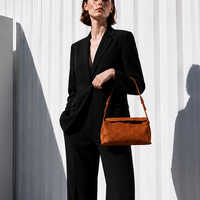 Sacs à bandoulière en cuir véritable Sac à main pour Handle Crossbody Purse Lady Luxury Design Hand Bags OEM ODM Custom Supplier