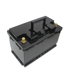 Boîtier de <span class=keywords><strong>batterie</strong></span> à encliqueter moulé par injection en matériau ABS intégral Conception de verrouillage sécurisé pour les supports de boîtes de <span class=keywords><strong>batterie</strong></span> de <span class=keywords><strong>batterie</strong></span> automobile - Product Image 1