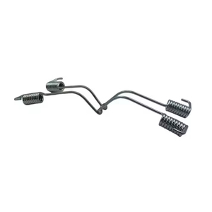 Piezas de Eje de Súper Calidad en Nueva Condición, Incluyendo Kits de Reparación de Árboles de Levas y Tambores para un Sistema de Remolque Eficiente - Product Image 4