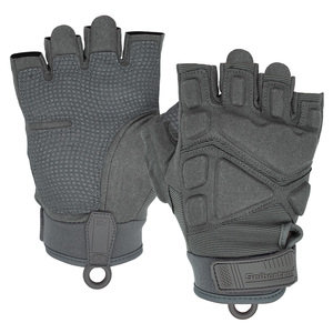 Guanti Tattici Sportivi Seibertron Brevettati S.O.L.A.G 2.0 con Touchscreen, Resistenti all'Acqua e Protezione dagli Impatti - Product Image 5