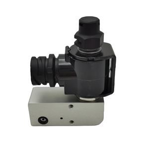 5418040 5273338 Nuevas Piezas del Sistema SCR, Válvula Solenoide de la Bomba de Urea AdBlue para Camiones Cummins, para Reparación de la Bomba de AdBlue - Product Image 1