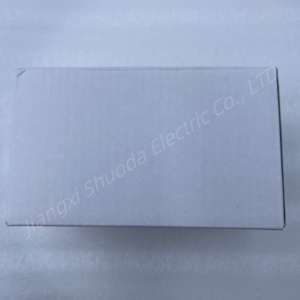 PAR-KER PV-10-6124-00 ตรวจสอบส่วนประกอบระบบไฮดรอลิกดั้งเดิม คุณภาพระดับอุตสาหกรรม - Product Image 4