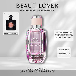 <span class=keywords><strong>Parfum</strong></span> de Qualité Supérieure Sexy Fille Floral Boisé Naturel Nuit <span class=keywords><strong>Sauvage</strong></span> Vente en Gros Personnalisé Unisexe Luxe <span class=keywords><strong>Original</strong></span> pour Femmes et Hommes - Product Image 2