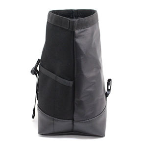 Custom Durable New Rock Climbing <b>Chalk</b> Bag Dual Inside Pocket Boulder <b>Chalk</b> Bucket for <b>Chalk</b> Ball - Product Image 5