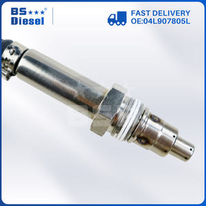 Accesorios para Automóviles, Nuevo Sensor de Óxido de Nitrógeno (NOx) 5WK9 7233 04L907805L 5WK97233 para Vehículos <span class=keywords><strong>Audi</strong></span> y VW - Product Image 4