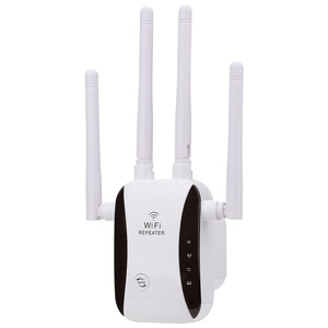 Hot bán Gigabit Dual band Wifi điện thoại di động tăng cường tín hiệu khuếch đại nhà sử dụng 4 gam tuyến đường mở rộng Hot Bán nhà Repeater - Product Image 2