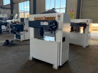MB-104/105 106/107 Machines à bois Rabot électrique simple face Rabot d'épaisseur Micro Type avec moteur tout en cuivre