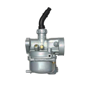 (สินค้าพร้อมส่ง) คาร์บูเรเตอร์ Pz17 ขนาด 17 มม. สำหรับรถมอเตอร์ไซค์ฮอนด้า ดรีม จีโบ ซี50 ซี70 พรีม่า สตาร์ ซี700 ซี800 ซีเอ็ม90 แทร็กซ์ เจ็ท50-ซี ซิก 50 ดาฟรา - Product Image 3