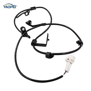 Nouveau matériau ABS capteur de vitesse de roue avant droit 89542-52030 8954252030 pour <span class=keywords><strong>Toyota</strong></span> <span class=keywords><strong>Yaris</strong></span> 2006-2008 Scion xD - Product Image 4