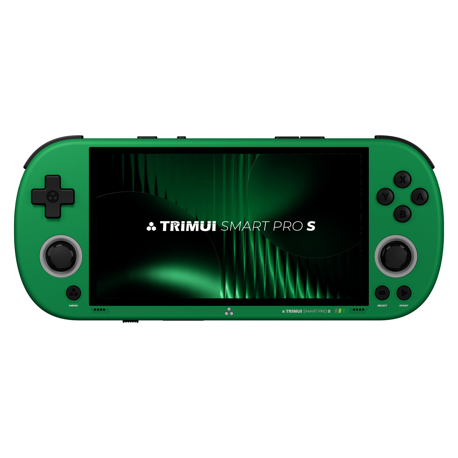 Verde
