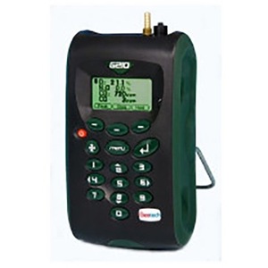 เครื่องวิเคราะห์ก๊าซ Geotech G210 สำหรับตรวจจับ O2 N2O CO2 CO ใช้ในทางการแพทย์ - Product Image 3