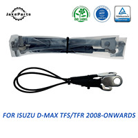 ISUZO DMAX TFS/TFR 2008-On Pickup Trunk Gas Shock Hayon Assist Coût-Efficace Body Part Fit