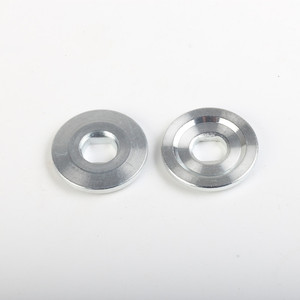 Placa de presión de aluminio para sierra de cinta Makita de 10 pulgadas, accesorio para máquina de corte - Product Image 2