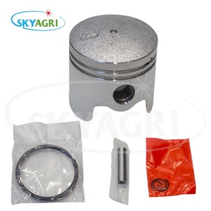 Phụ tùng máy phun thuốc trừ sâu Skyagri: Bộ ly hợp, bộ chế hòa khí, xylanh, piston, động cơ 2 thì, động cơ 4 thì, bugi GX160 - Product Image 2
