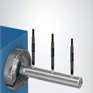 Ersetzen der Keyence GT2 Serie MT2 LVDT Mess kontakt Verschiebung sensor Sonde Digitaler Kontakts ensor Controller - Product Image 5