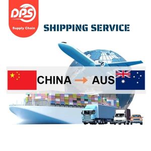 DDP Air Freight From Shenzhen to DE, UK, US, FR, AU &amp; CA - Door-to-Door for Amazon FBA in 5-8 Days - Product Image 1