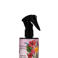 Ensemble de mini-parfums de voyage 100 ML Vaporisateur pour cheveux 88 ML Vaporisateur pour le corps 20 ML Parfum 88 ML Lait pour le corps Cadeau de haute qualité pour femmes