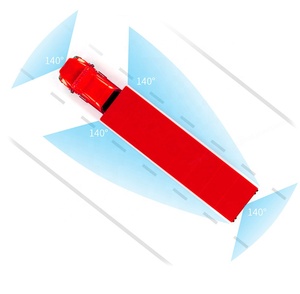 무선 사진기 무선 후면보기 모니터 - Product Image 3