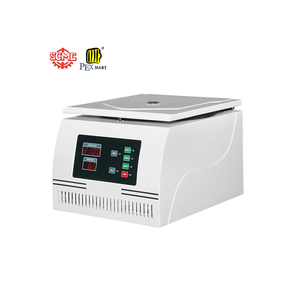 Lavadora de célula compacta, lavagem automática de célula, centrífugo serológico clínico - Product Image 3