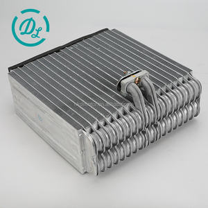 EexcavaStart <b>Evaporator</b> Core PC200-6 Reliable AC Cooling Replacement Part ND447600-0651 Durable Efficient 1 Year Warranty 100% - Product Image 1