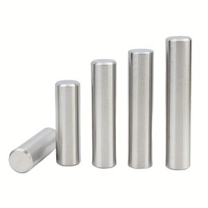 คลิปล็อคพลาสติกแบบต่างๆ สำหรับยานยนต์  พร้อมหมุดพลาสติกแบบ Safety Clevis Taper Pins  วัสดุหลากหลาย  คลิปล็อคพลาสติกไนลอนสีดำสำหรับยานยนต์ - Product Image 1