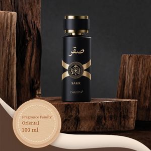 <span class=keywords><strong>Perfume</strong></span> Masculino en Spray Estilo Árabe, Personalizable OEM, de Alta Calidad, Ecológico, con Fragancia Natural y Duradera - Product Image 1