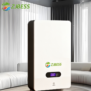 Wholesale 10Kw <strong>Solar</strong> Energy 48V 100Ah <strong>200Ah</strong> 5Kwh 10Kwh 15Kw Power Wall <strong>Solar</strong> <strong>Battery</strong> 51.2v Powerwall for Home <strong>Solar</strong> System - Product Image 2