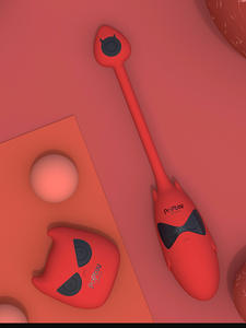 Mini <span class=keywords><strong>Vibrador</strong></span> de Huevo con Control Remoto a Prueba de Agua, Huevo <span class=keywords><strong>Vibrador</strong></span> de Amor para Mujeres, Juguete Sexual, <span class=keywords><strong>Vibrador</strong></span> de Bala para Mujeres, 2021 - Product Image 2