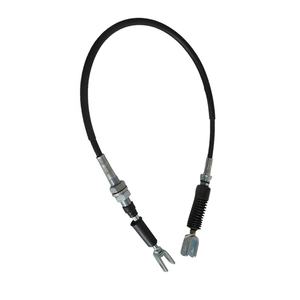 Piezas de repuesto para montacargas MANON, accesorios, cable de cambio de transmisión 37B-1CJ-5010 utilizado para montacargas <span class=keywords><strong>KOMATSU</strong></span> FD20/30-16 - Product Image 3