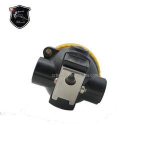 Linterna LED Portátil a Prueba de Explosiones para <span class=keywords><strong>Casco</strong></span> de Minería, Resistente al Agua, de Venta Caliente, para Seguridad en Minas - Product Image 4