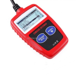 Xe Máy Quét Chẩn Đoán MS309 xe chẩn đoán rắc rối Mã máy quét mã động cơ đọc siêu September xe máy quét - Product Image 2