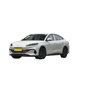 Voiture <span class=keywords><strong>électrique</strong></span> populaire BYD SEAL 06 DMI PHEV, configuration de luxe, économique en carburant, économique, faible <span class=keywords><strong>coût</strong></span>, intelligente, charge rapide à gauche - Product Image 1