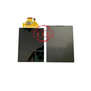 Pièces de réparation pour écran LCD Sony A7sIII <span class=keywords><strong>A7S3</strong></span> <span class=keywords><strong>FX3</strong></span> A9II A9M2 A7SM3 - Product Image 1