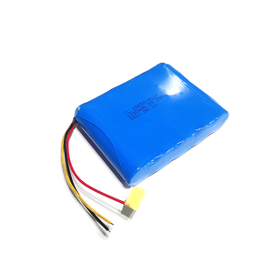 Batterie Rechargeable 18650 5s1p li ion 3200mAh <span class=keywords><strong>18v</strong></span> lithium ion - Product Image 3