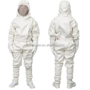 <span class=keywords><strong>Traje</strong></span> de una pieza transpirable de alta calidad con botas resistentes a los pinchazos <span class=keywords><strong>traje</strong></span> <span class=keywords><strong>anti</strong></span> apicultura para la protección del apicultor - Product Image 1