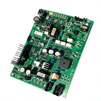 Service de fabrication de prototypes de circuits imprimés (PCB) et de cartes électroniques assemblées (PCBA) sur mesure, conception et fabrication de circuits électroniques