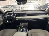 Grande Promotion 2023 JETOUR X70 PLUS Turbo 1.5 SUV Voiture d'occasion Traction avant Sièges en cuir Conduite à gauche Expédition au Ghana Tema