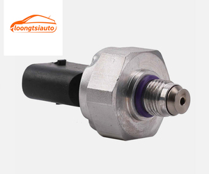 New tự động cảm biến 4m0959603e 4m0959603c xe A/C điều hòa không khí cảm biến áp suất cho Audi Q5 Q7 VW e-crafter e-golf id.3 - Product Image 4