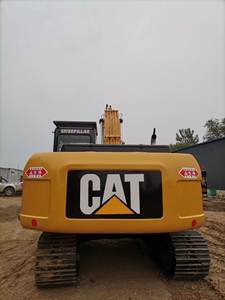 Excavadora usada de la marca Caterpillar de fama mundial para Cat 320D2L/320D2/320D/320CL Motor operativo de 20 toneladas PLC Stock Motor Gearbox Ge - Product Image 6