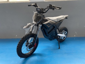 QC-Y01 Motocicleta de Cross de 48V 2000W 60KM/H de Alta Velocidad ODM para Adultos, Venta al Por Mayor - Product Image 1