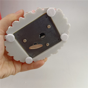 <span class=keywords><strong>Carillon</strong></span> Decorativo per la Casa in Materiale Poliresina a Forma di Cavallo da <span class=keywords><strong>Giostra</strong></span> - Product Image 6