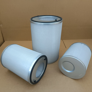 Filtro de Aire Excéntrico Mengma de Alta Calidad 175239000 para Ventiladores y Compresores de Aire de Tornillo, Papel de Filtro de Alta Calidad - Product Image 3