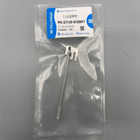 Plc 1260 Ii &amp;   Aguja para Muestreador de Viales Iii (g7129-87200) (Repuesto Nuevo) para Producto en Garantía